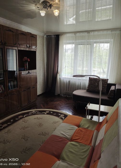 && Продаж квартири 3 кімнатна