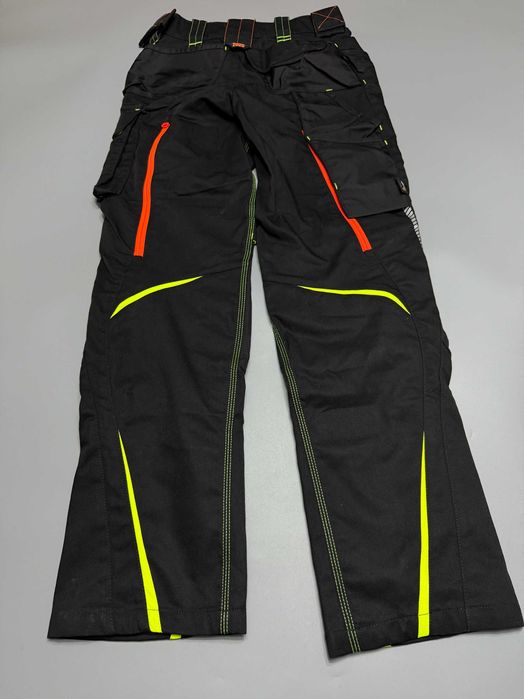 Spodnie robocze 44 Engelbert Strauss motion 2020 zimowe #1 NOWE