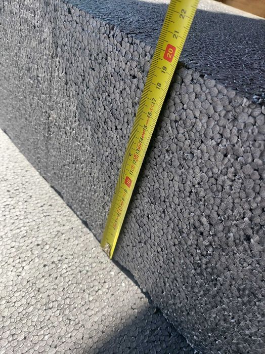 Styropian 20cm 0031