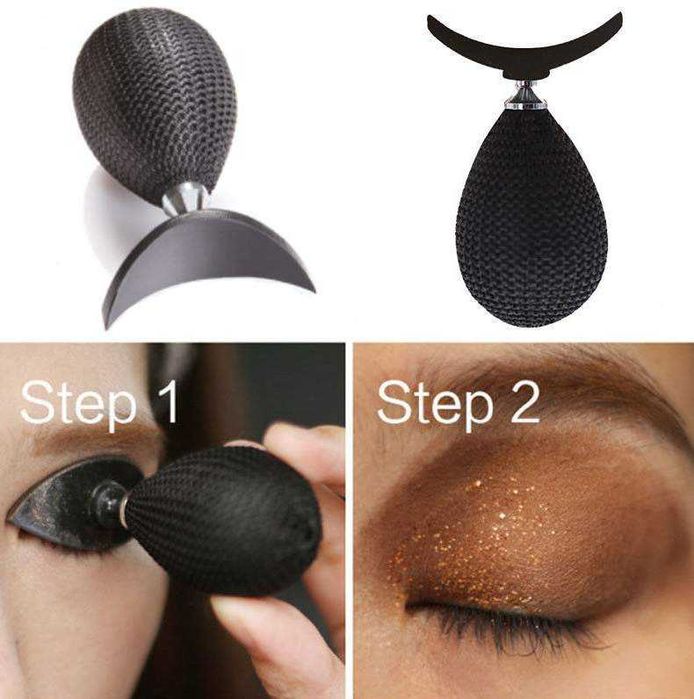 Carimbo para aplicar sombra nos olhos64586215122434122