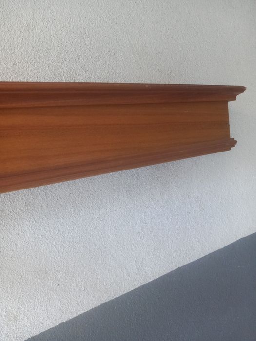 Sanefas para cortinas