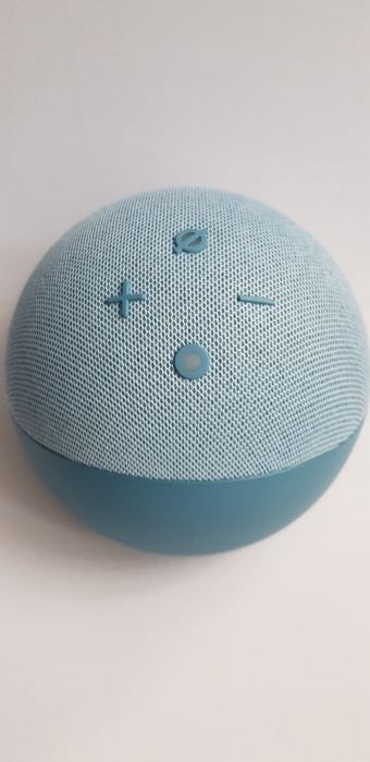Echo dot alexa (Kolor niebieski)