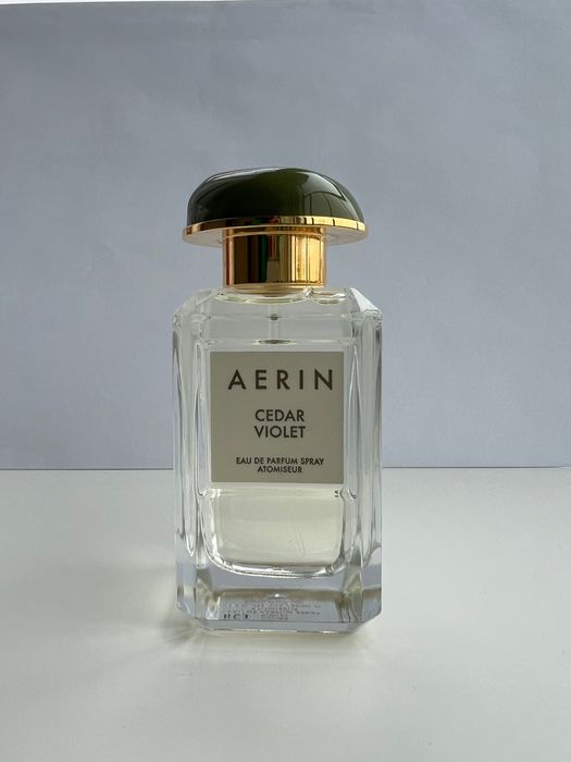 Perfumy Aerin Cedar Violet 50ml