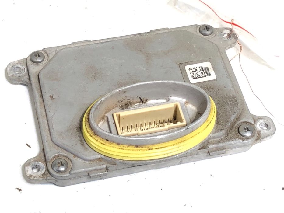 PRZETWORNICA XENON KIA STINGER 92190-J5120 MODUŁ