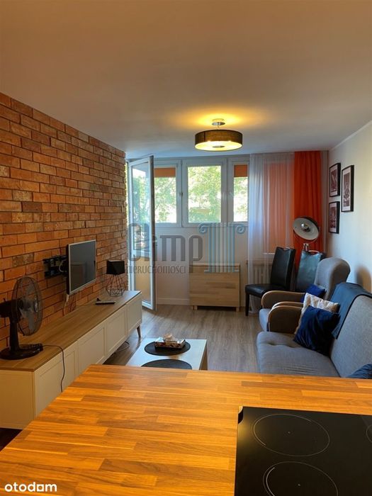 2-sobno stanovanje, 36 m²