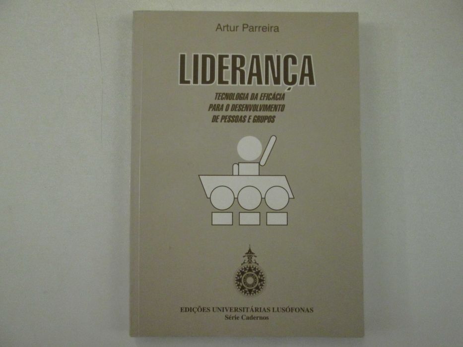 Liderança- Artur Parreira