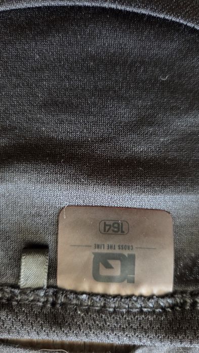 6 koszulek dla chlopca 164-170 Adidas, Reebok, IQ, Cool Club