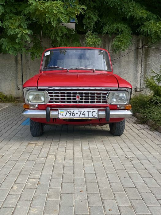 ОРЕНДА / ПРОДАЖ Москвич / ИЖ / ІЖ 2125 Комби / Комбі