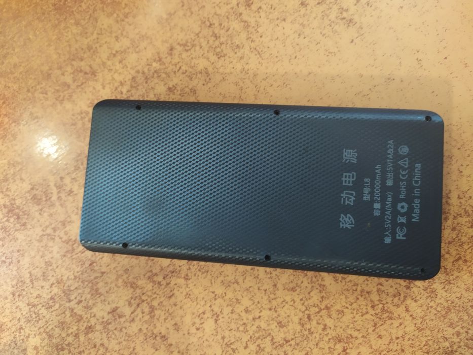 Корпус повербанка 8 / 18650. PowerBank на шурупах: 220 грн. - Інші ...