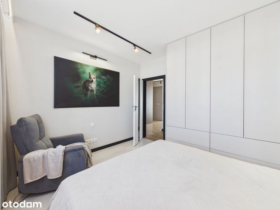 Luksusowy apartament w topowej lokalizacji