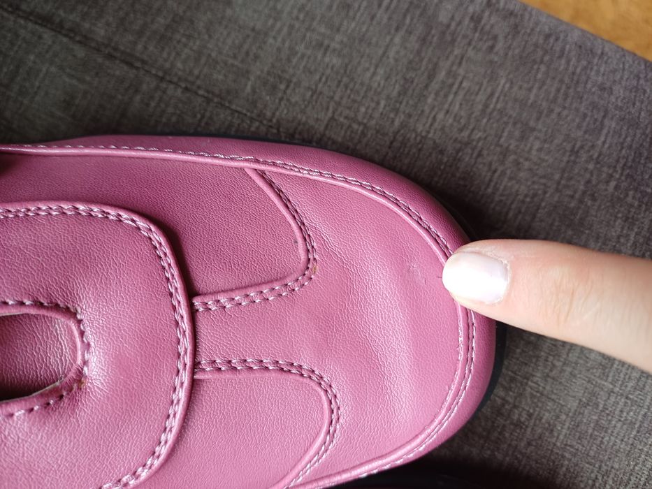 Buty banana lekkie r.35