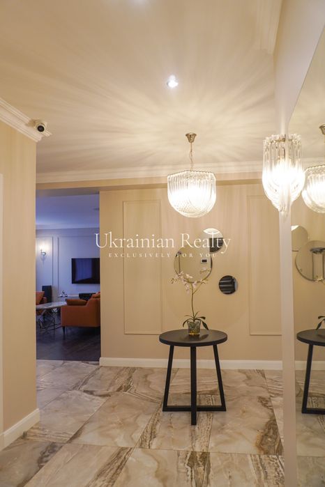 Оренда 4к квартири бульвар Лесі Українки, 7А.