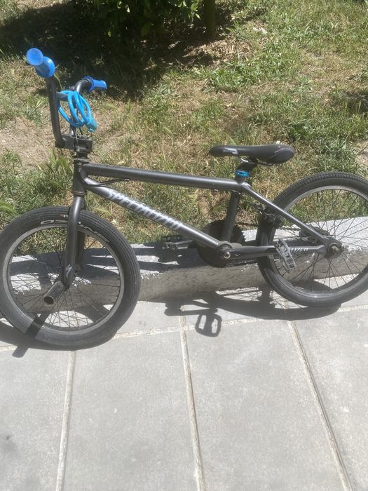 Bmx Specialized.