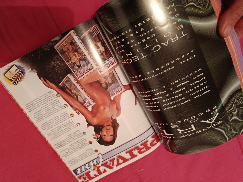 Livro  THE CATALOGUE  ( Private ) ano 2000