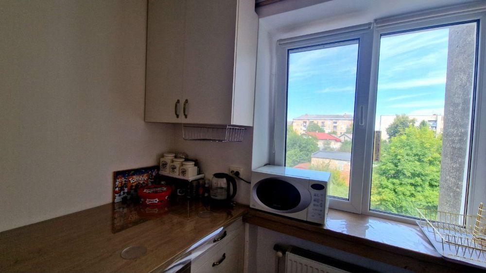 Продаж 2 кімнатної квартири по вул Стрийська