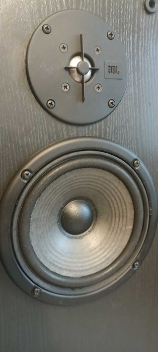 JBL LX 700 kolumny