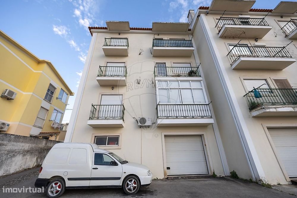 Apartamento T2 para venda