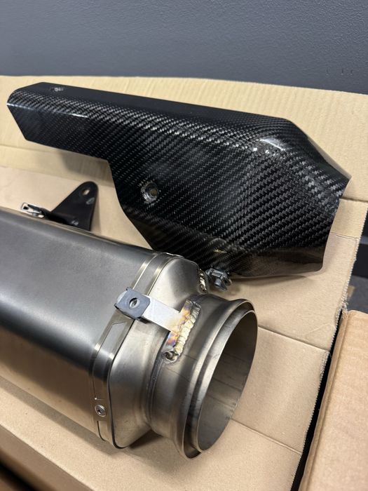 Escape ktm 1290 Super Adventure