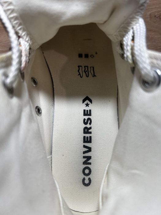 Trampki Converse Chuck Taylor 37,5  jak nowe