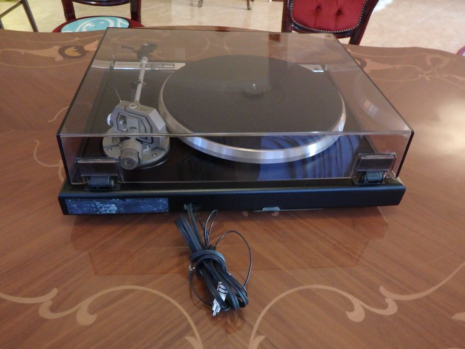 Gramofon DUAL  CS 5000