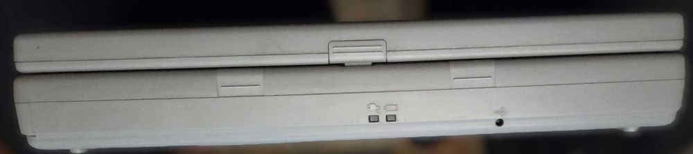 Toshiba Satellite 2130CS