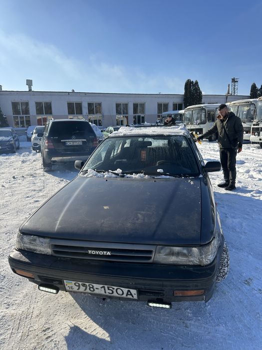 Toyota Carina 2 Продам