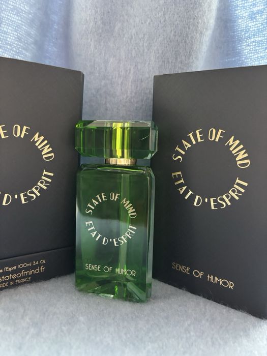 State Of Mind Sense Of Humor