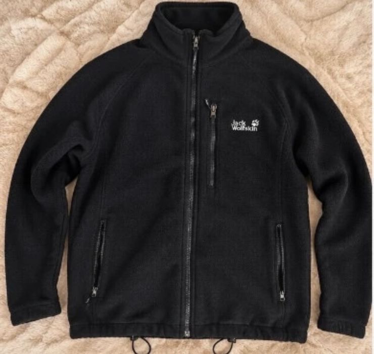 Jack Wolfskin polar meski XL