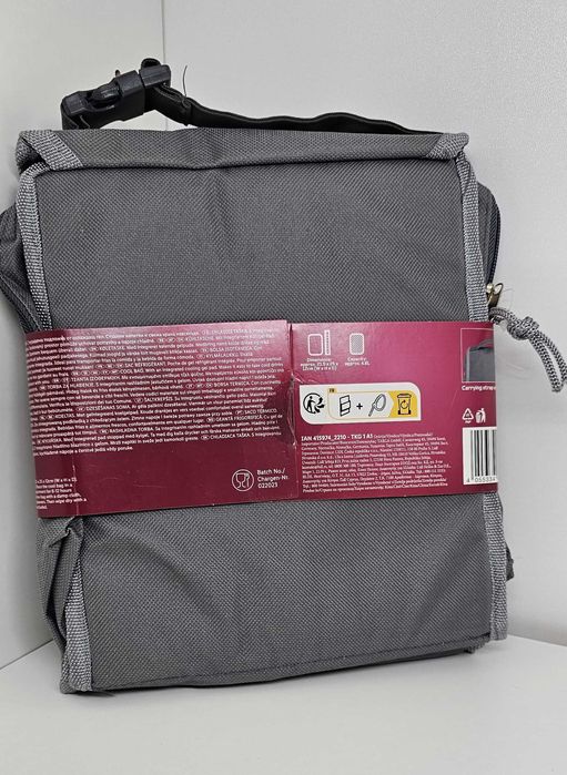 Torba termiczna Topmove 4,8L