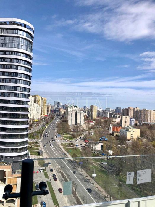 УНІКАЛЬНА ПРОПОЗИЦІЯ 103м2 Єдина квартира з Терасою жк White Lines