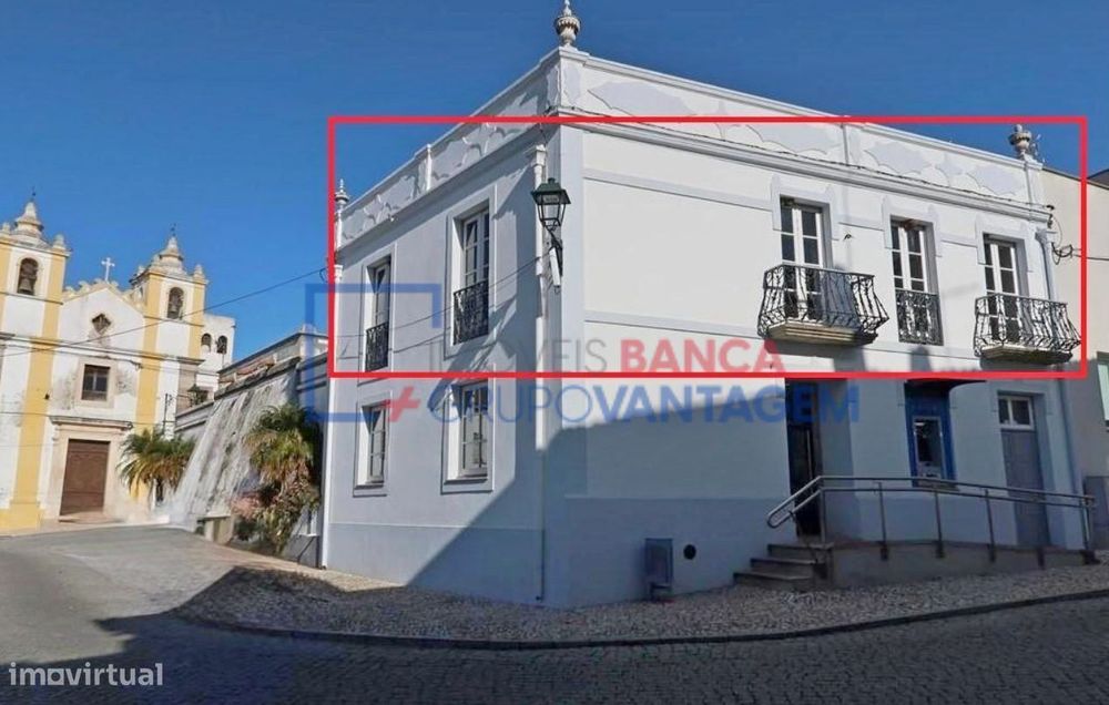 Loja para comércio e serviços em Monforte