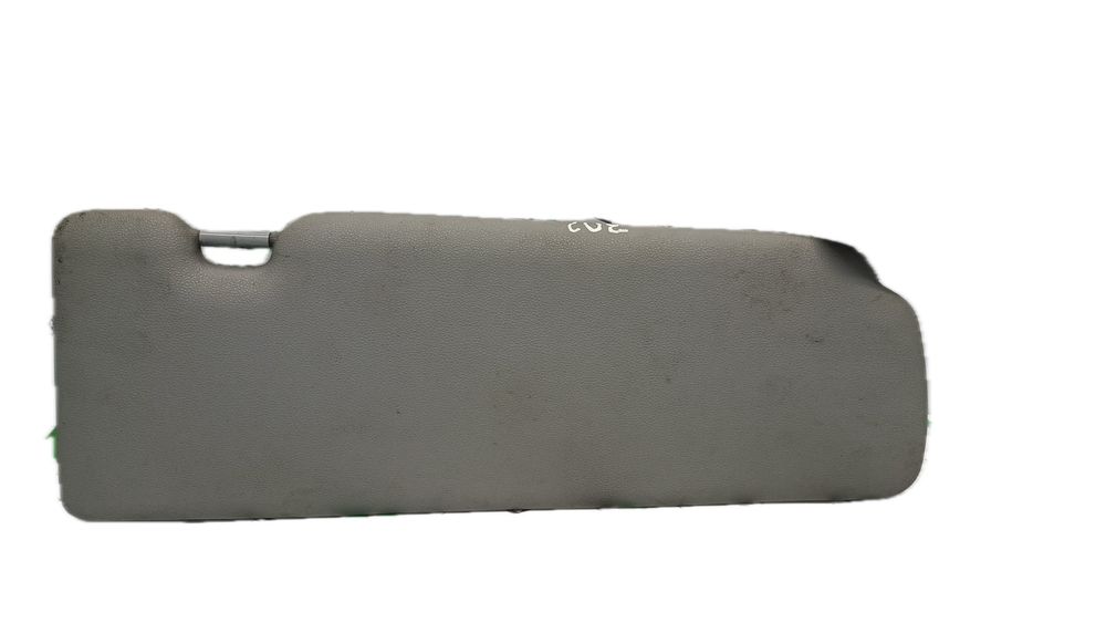 Left Sun Visor for BMW 1 (E81)