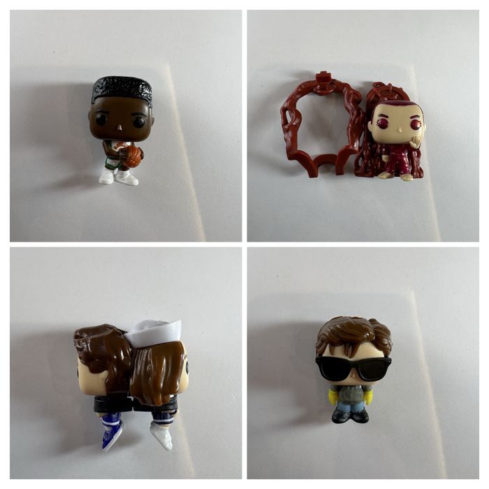 Кіндер Джой дивні дива