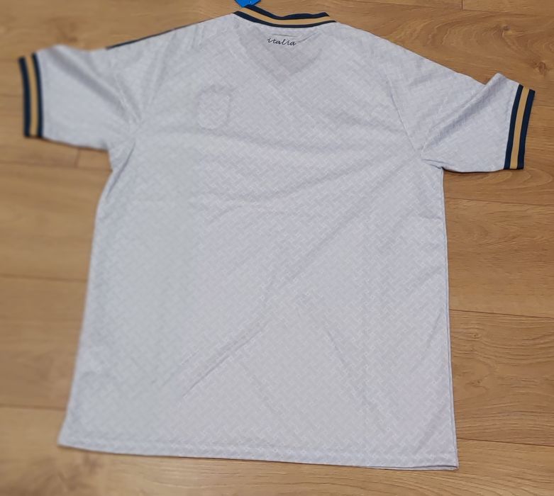 Camisola Italia away