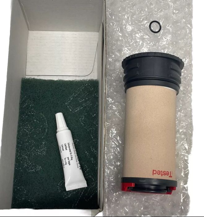 Katadyn combi фильтр, картридж