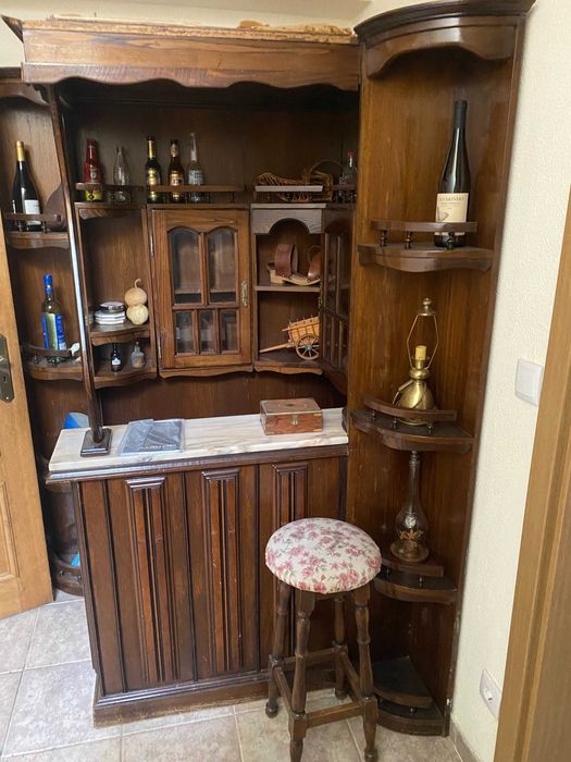 3 sofás iguais  para marquise, restaurante ou café, em Palmela