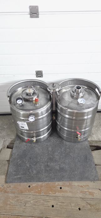 Автоклав- 2 в 1 новий