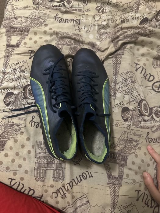 PUMA King Pro 21 FG