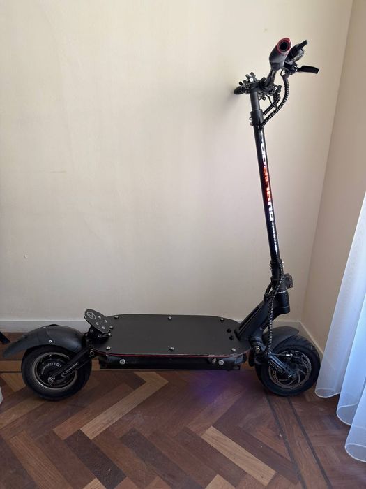 Dualtron Thunder 5400W