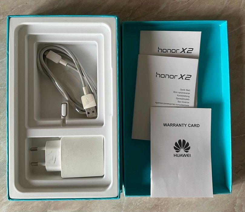 Tablet Huawei Honor X2