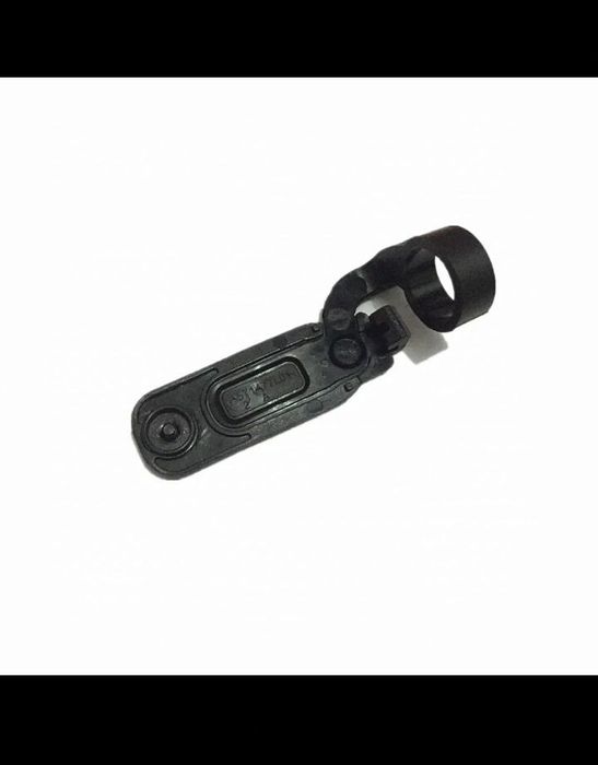 Заглушка з кільцем, для радіостанції Motorola