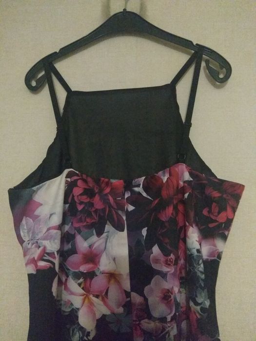 48/50 maxi suknia Venus, Wesele Sylwester