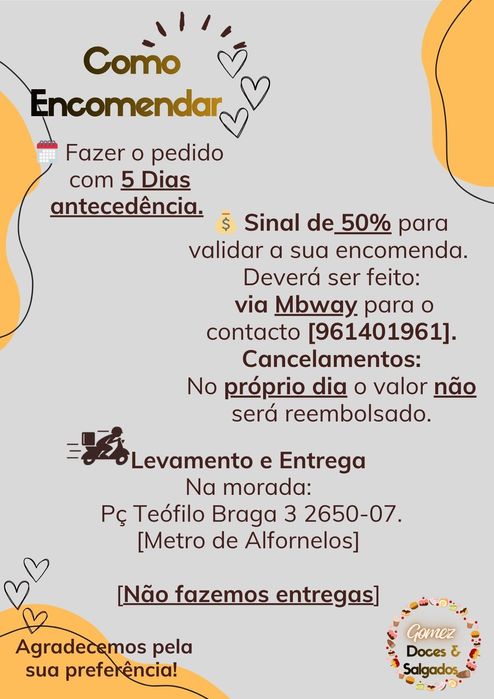 Salgados Miniaturas/Festa Aniversário/Crianças