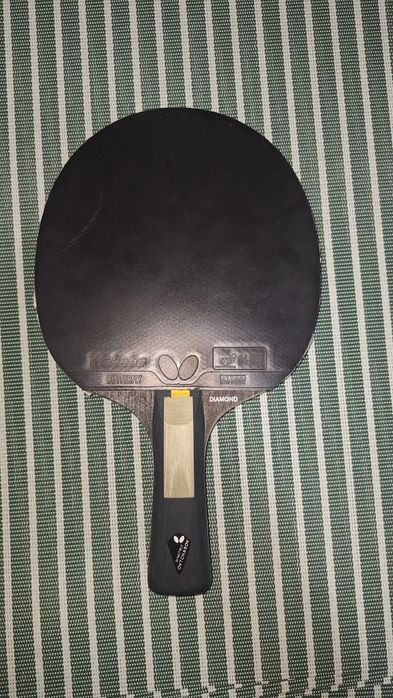 Paletka do tenisa stołowego dimitrij ovtcharov diamond