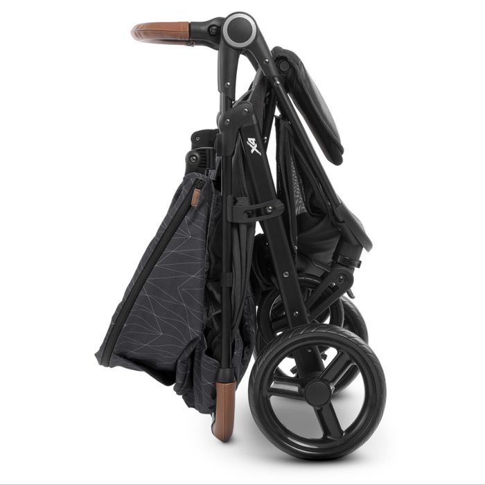 Прогулянковий візок/коляска