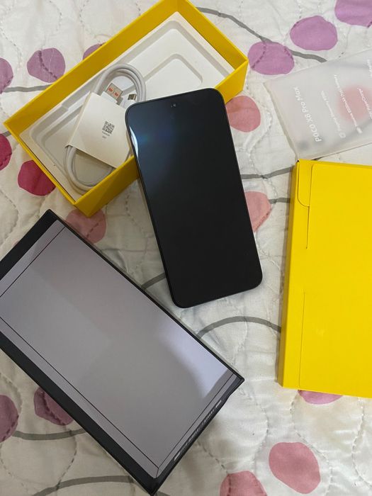 Poco X8 Pro Max Novo