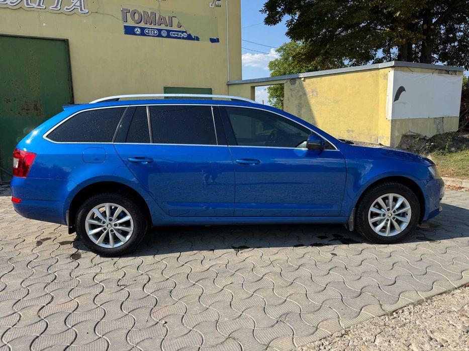 Продам власне авто Skoda Octavia A7 1.6 TDI в чудовому стані. Шкода Октавія(VW/Ford/Seat/Volvo/Audi)