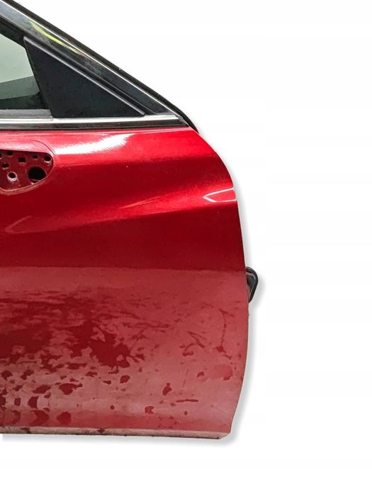 Mazda 6 GJ Drzwi Prawy Przód