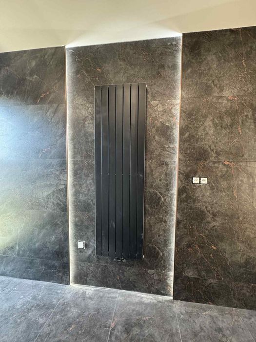 Glazurnik , łazienki , wykonczenia