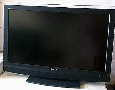 LCD телевізор SONY Bravia KDL 40U2530 на запчастини